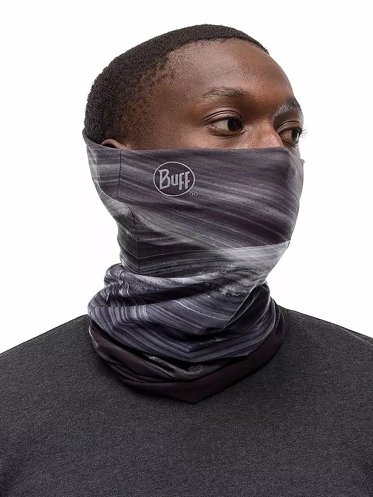 BUFF | Multifunktionstuch Original BUFF® | grau