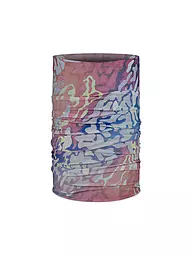 BUFF | Multifunktionstuch Original EcoStretch | hellblau