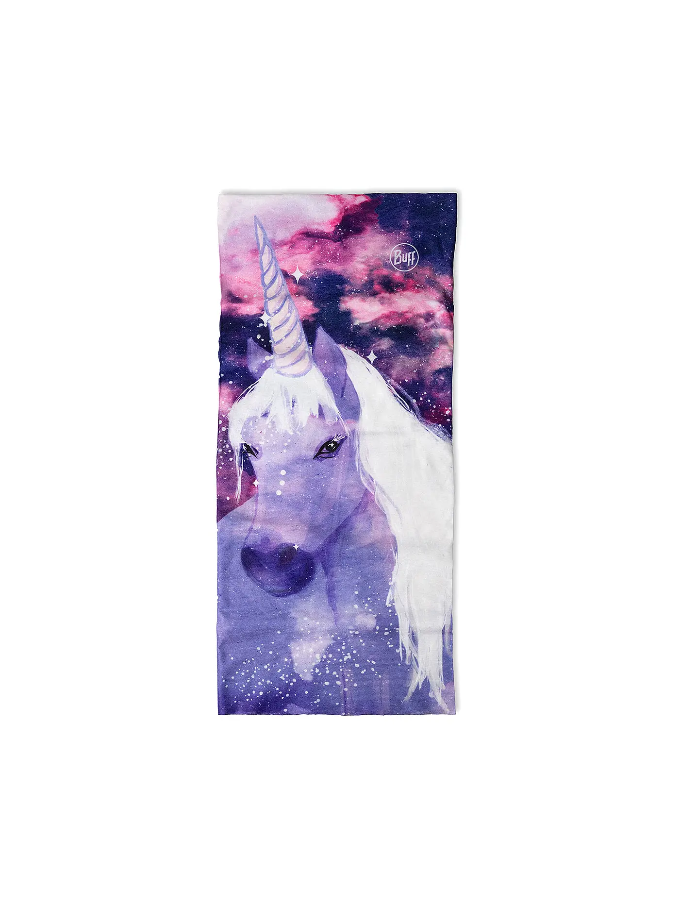 BUFF | Multifunktionstuch Original EcoStretch | rosa