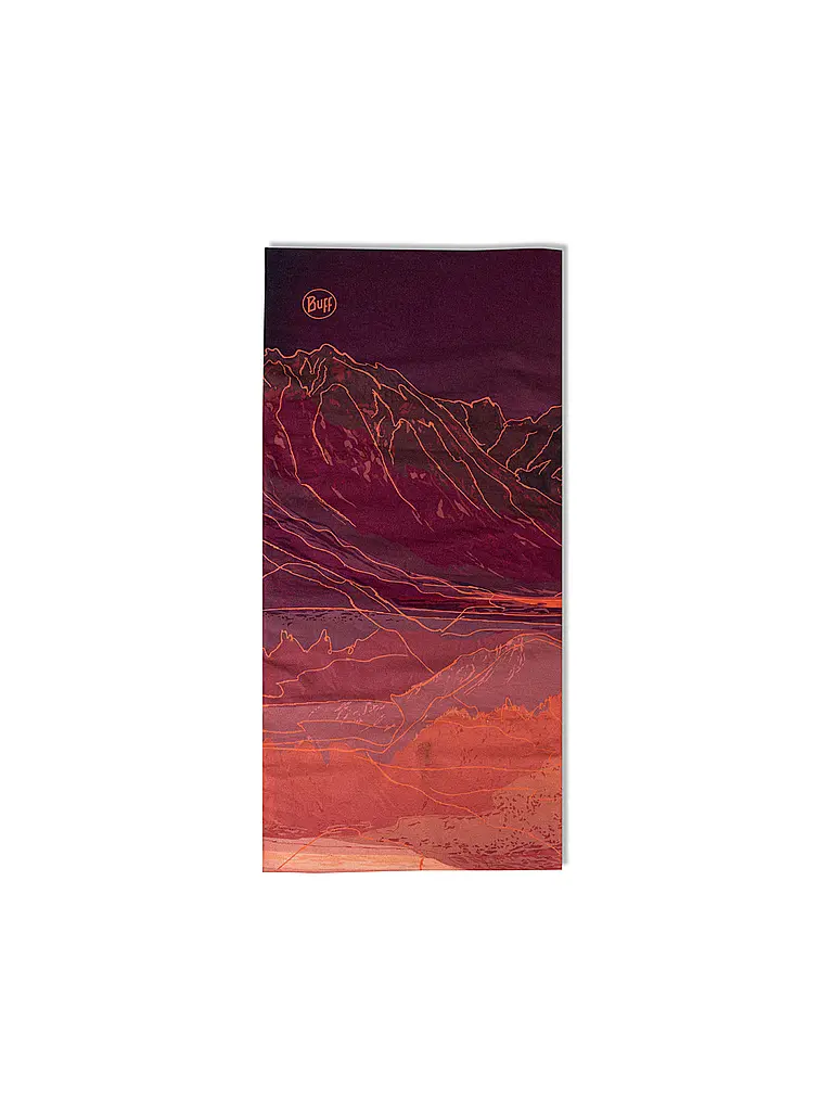 BUFF | Multifunktionstuch Original EcoStretch | 