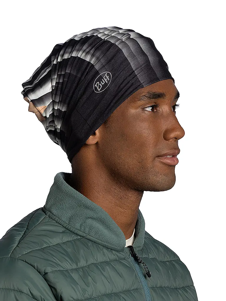 BUFF | Multifunktionstuch Original EcoStretch | 
