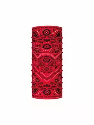 BUFF | Multifunktionstuch Original | rot