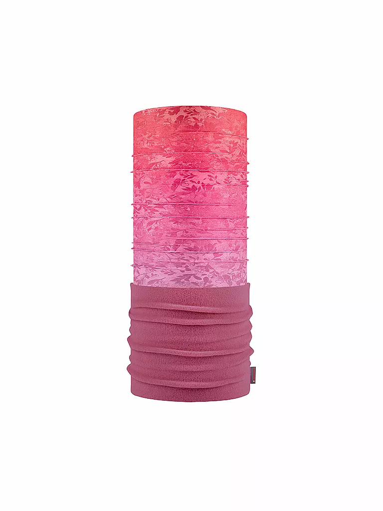 BUFF | Multifunktionstuch Polar  | pink