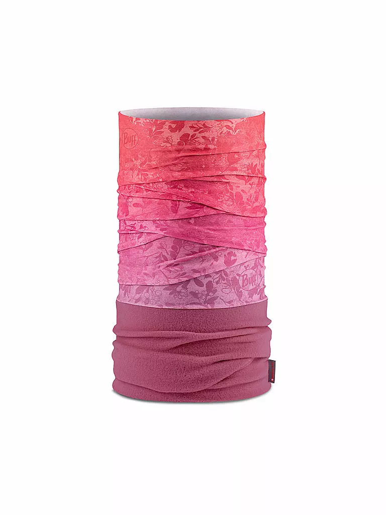 BUFF | Multifunktionstuch Polar  | pink