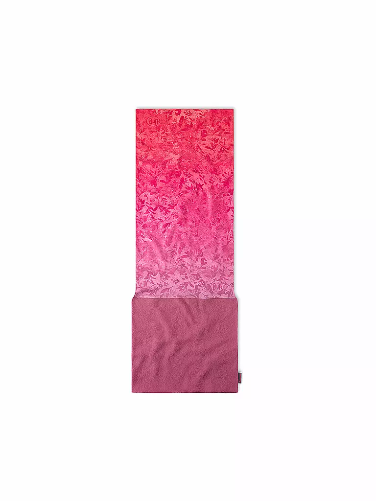 BUFF | Multifunktionstuch Polar  | pink