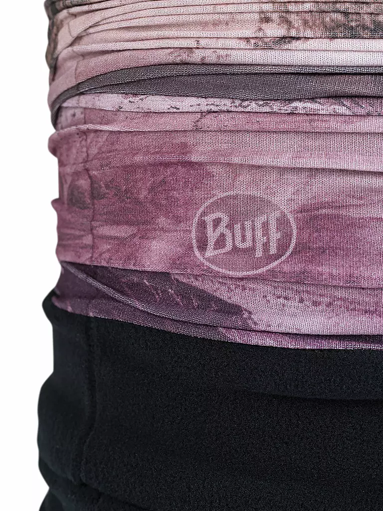 BUFF | Multifunktionstuch Polar  | beere