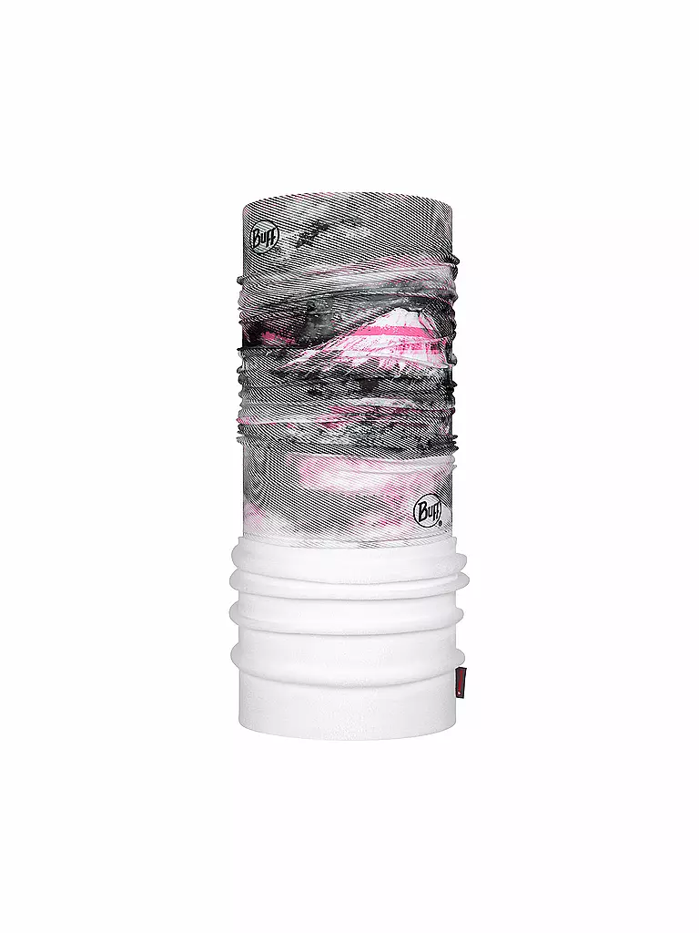 BUFF | Multifunktionstuch Polar | rosa