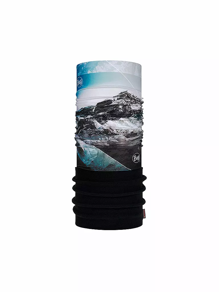 BUFF | Multifunktionstuch Polar | hellblau