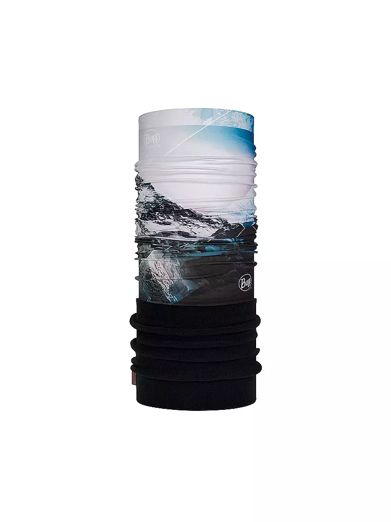 BUFF | Multifunktionstuch Polar | hellblau