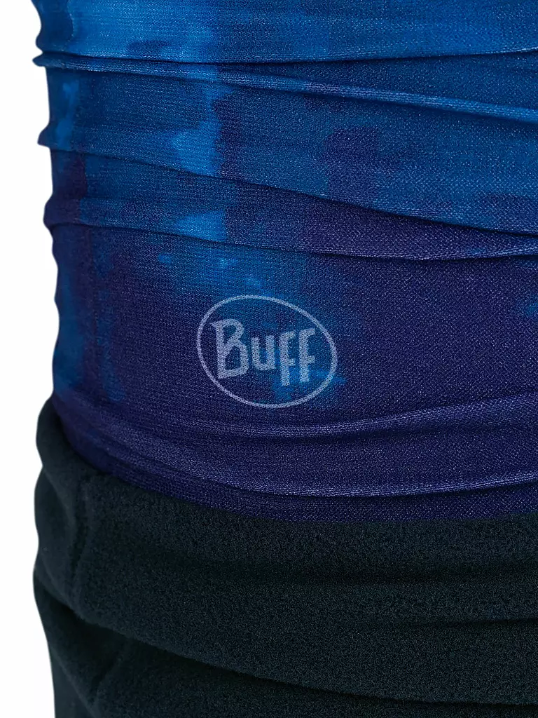 BUFF | Multifunktionstuch Polar | beere