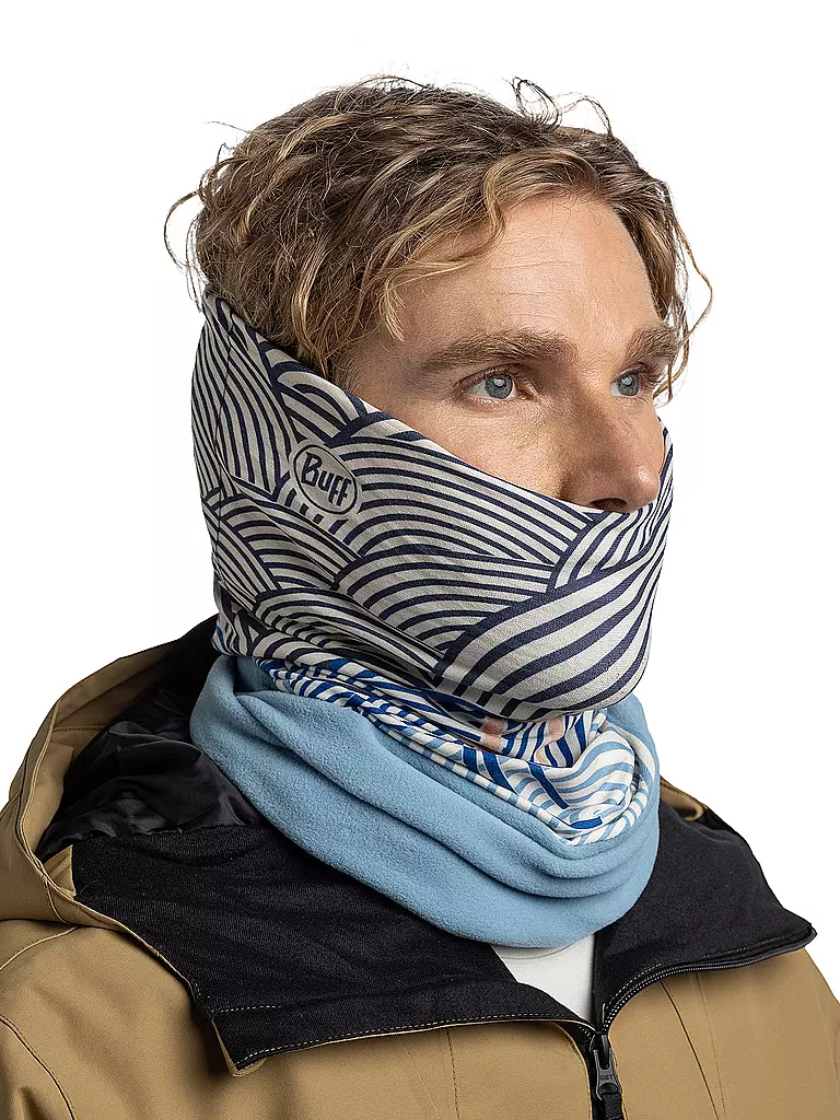 BUFF | Multifunktionstuch Polar | 
