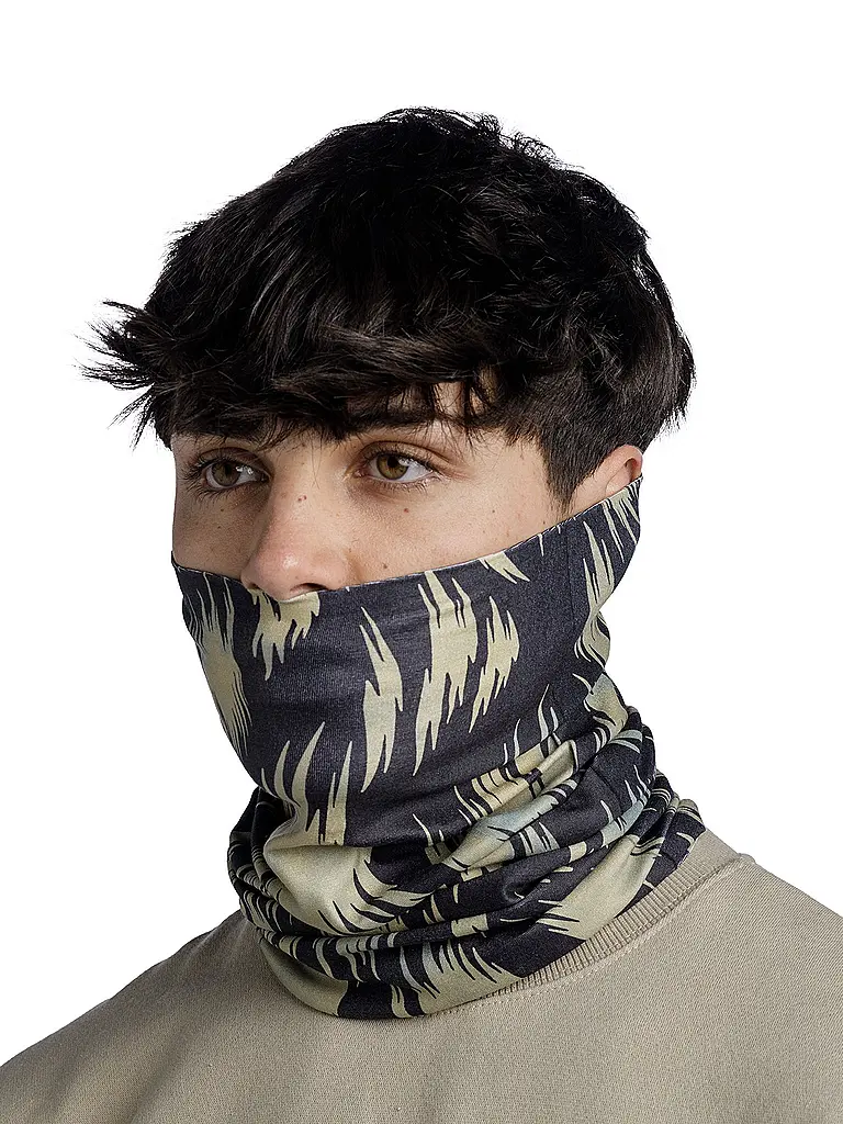 BUFF | Multifunktionstuch Thermonet | 
