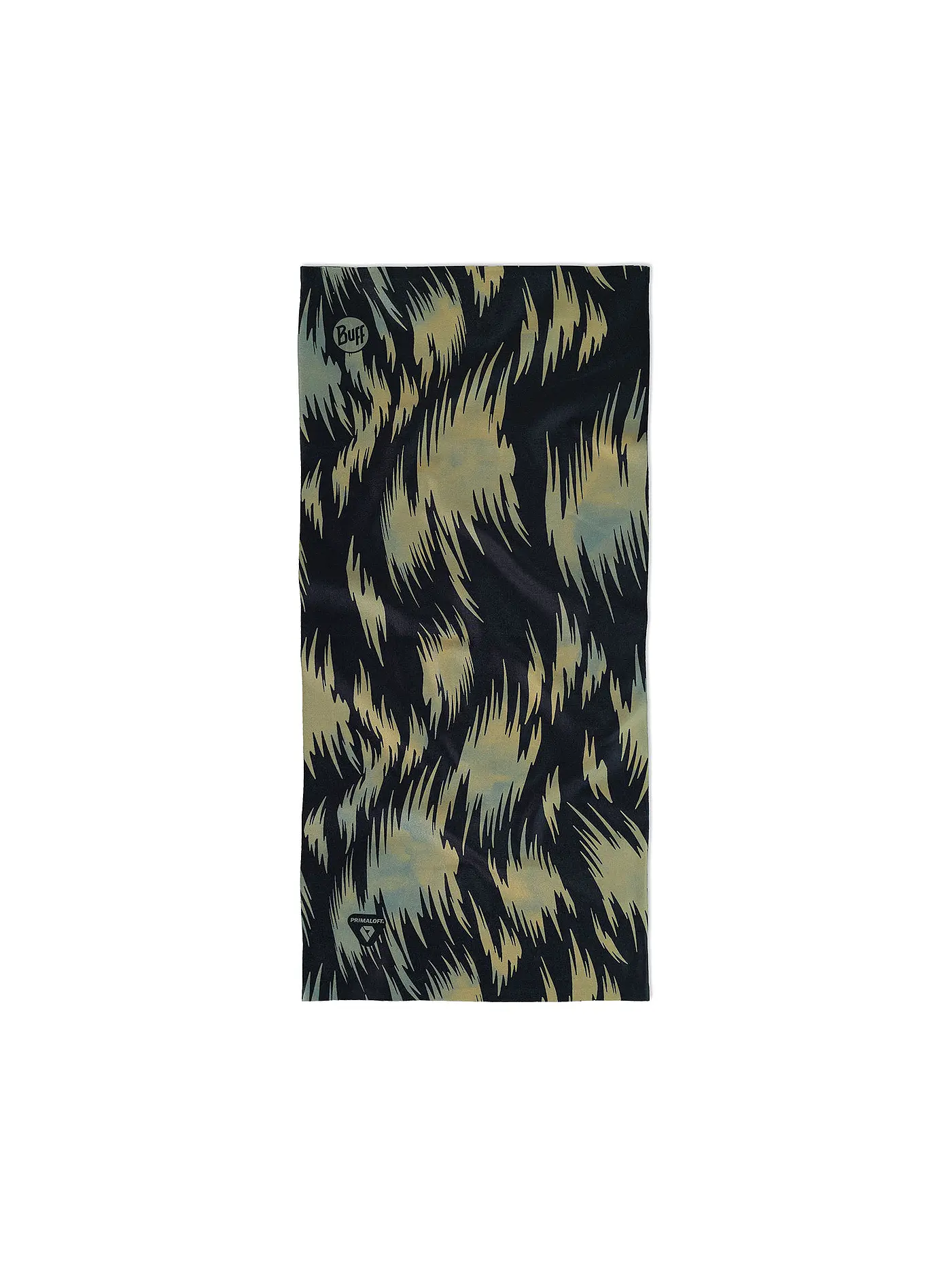 BUFF | Multifunktionstuch Thermonet | grau