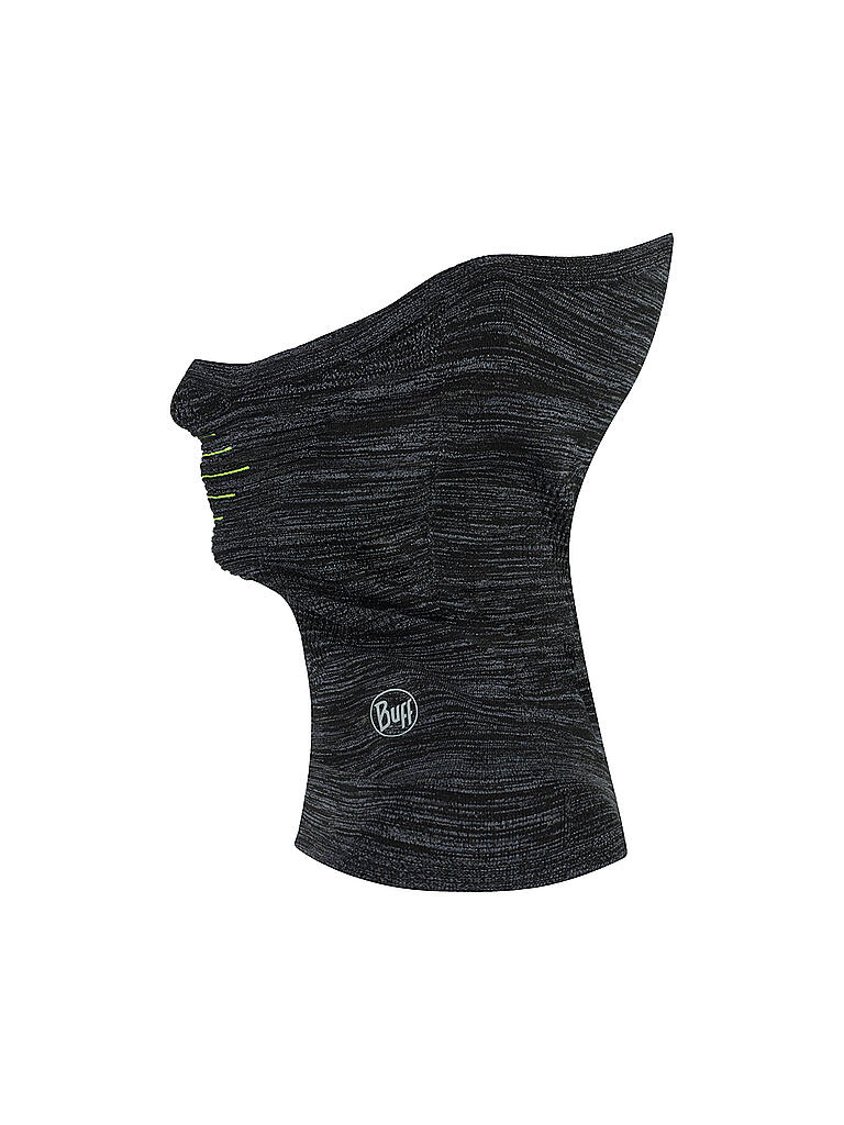 BUFF | Neckwarmer/Maske Dryflx Pro | schwarz