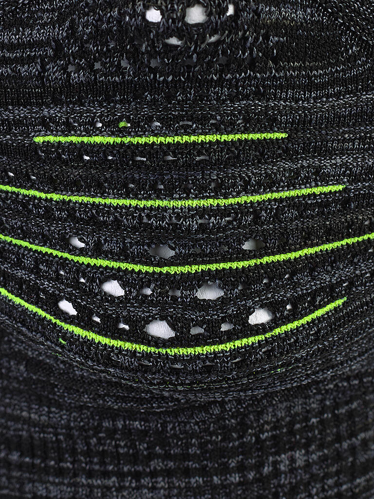 BUFF | Neckwarmer/Maske Dryflx Pro | schwarz