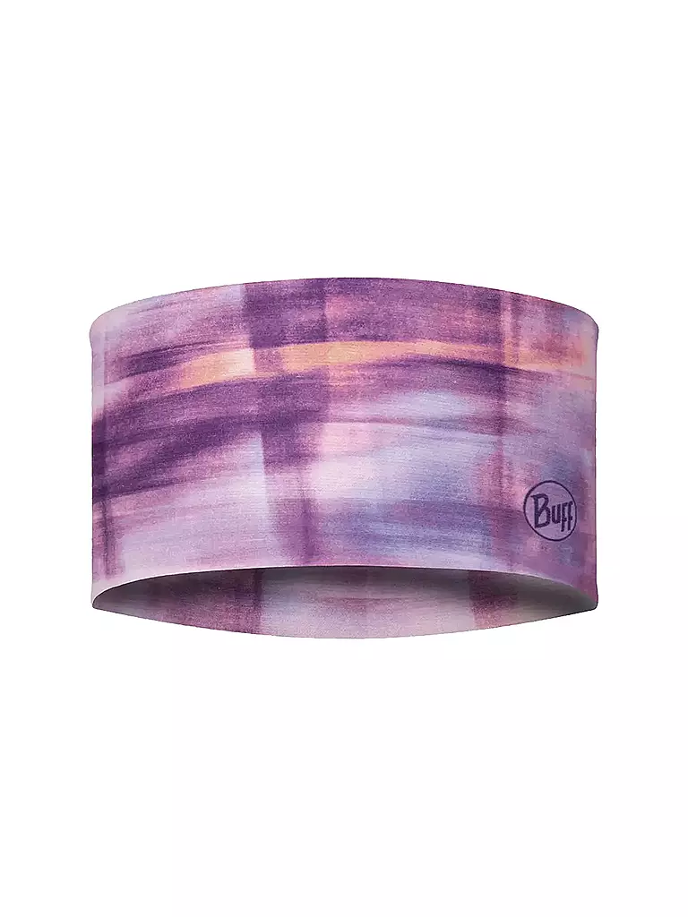 BUFF | Stirnband CoolNet® UV+ | pink