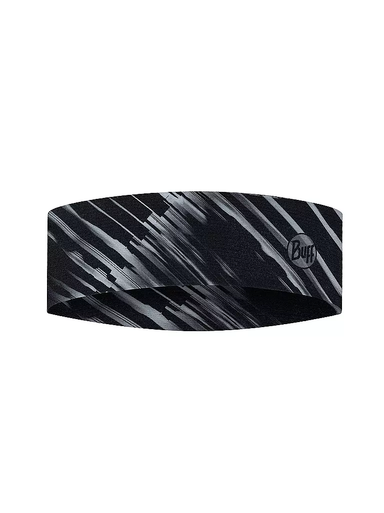 BUFF | Stirnband CoolNet® UV Slim | grau