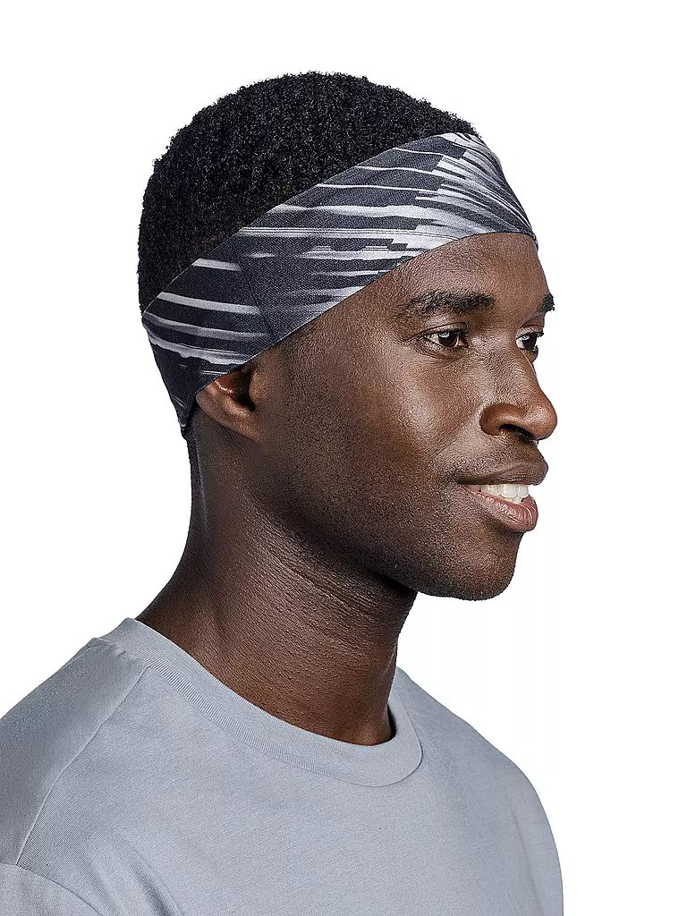 BUFF | Stirnband CoolNet® UV Slim | koralle