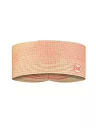 BUFF | Stirnband CoolNet UV® Ellipse | rosa