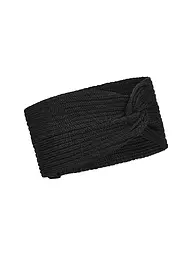 BUFF | Stirnband Norval | grau
