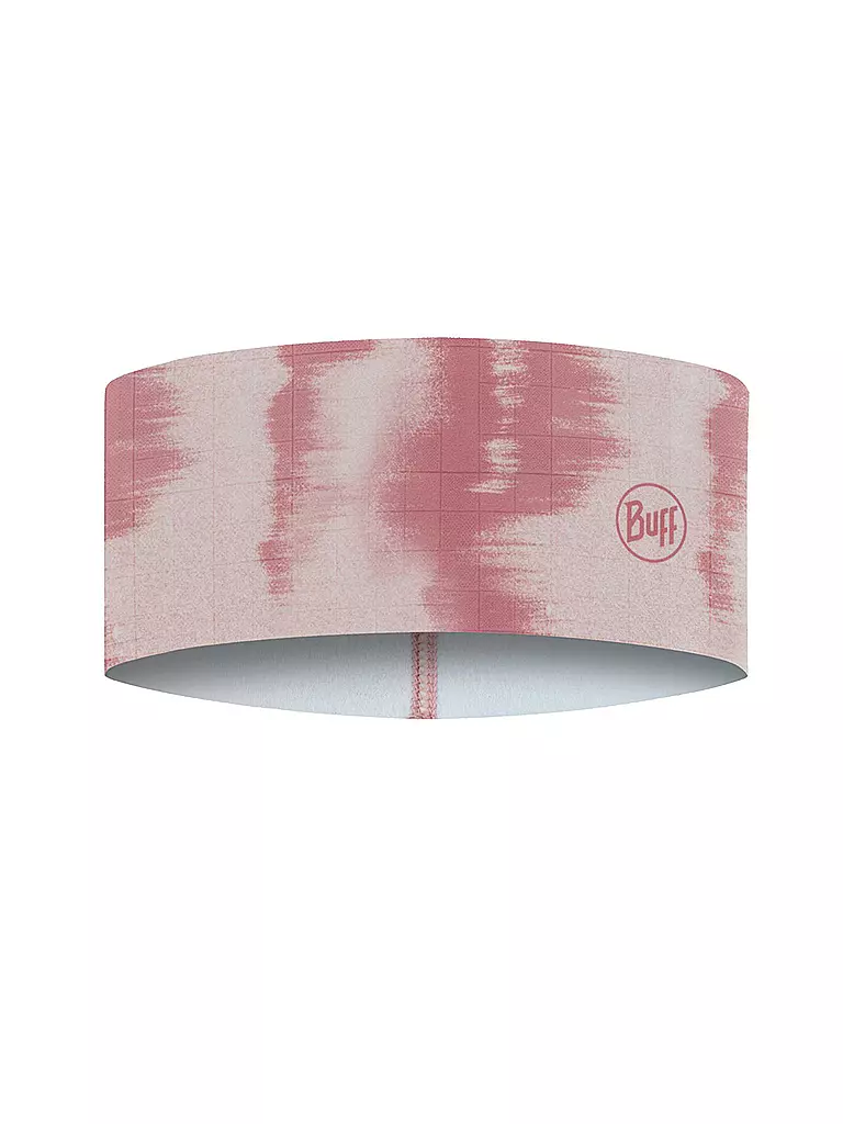 BUFF | Stirnband Tech Polar  | rosa