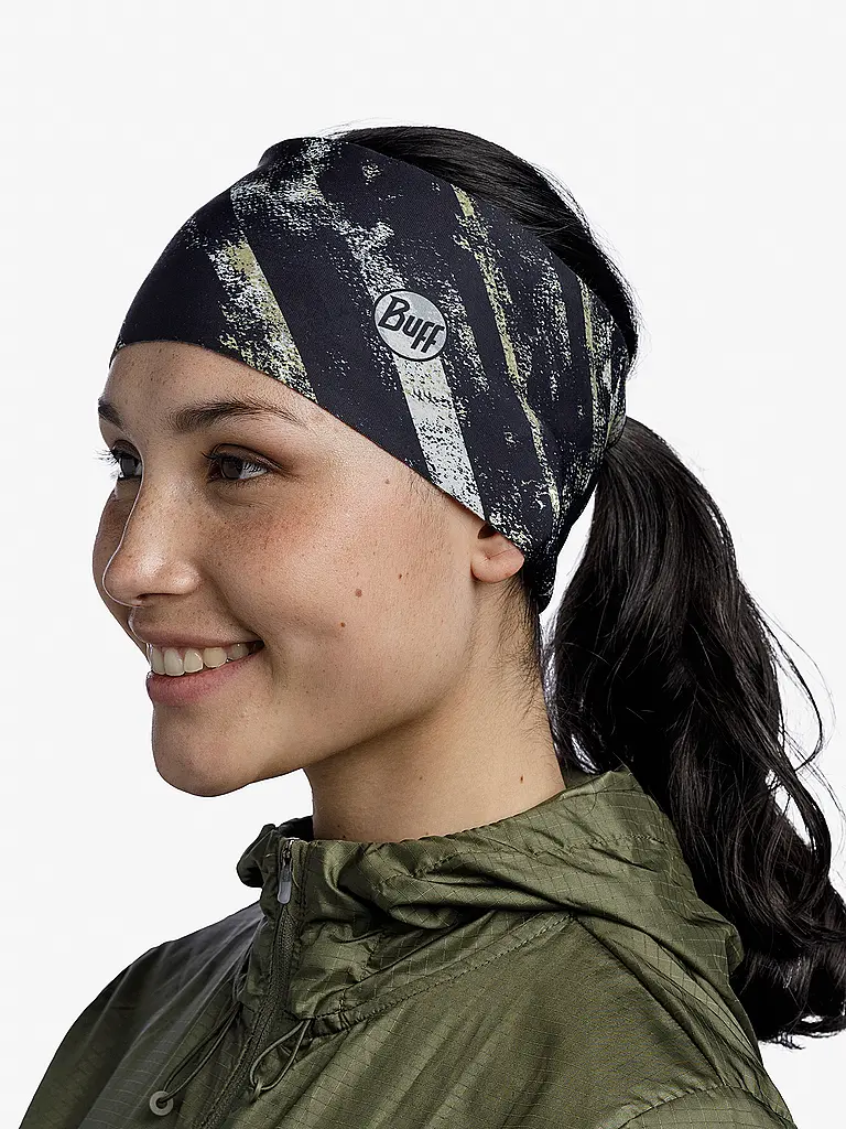 BUFF | Stirnband Tech Polar | 