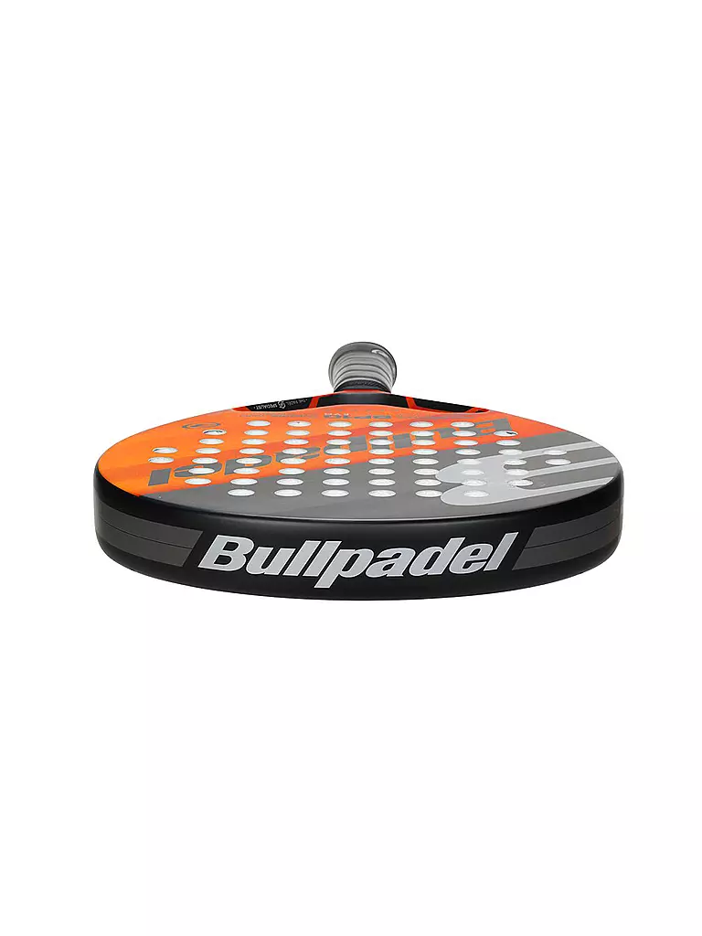 BULLPADEL | Padel-Tennisschläger BP10 Evo 23 | rot