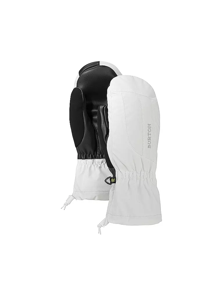 BURTON | Damen Fäustlinge Profile Mittens | bunt