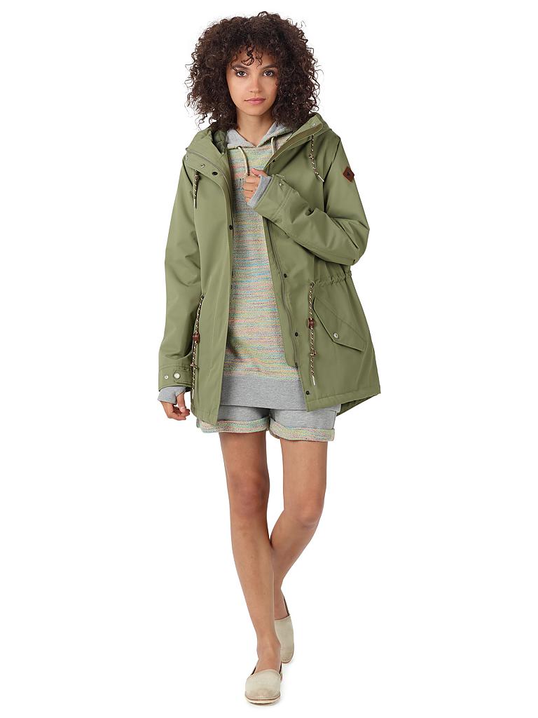 BURTON | Damen Jacke Sadie 2L | 