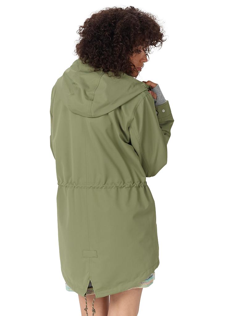 BURTON | Damen Jacke Sadie 2L | 