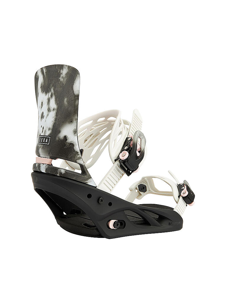 BURTON | Damen Snowboard Bindung Lexa Re:Flex | weiß