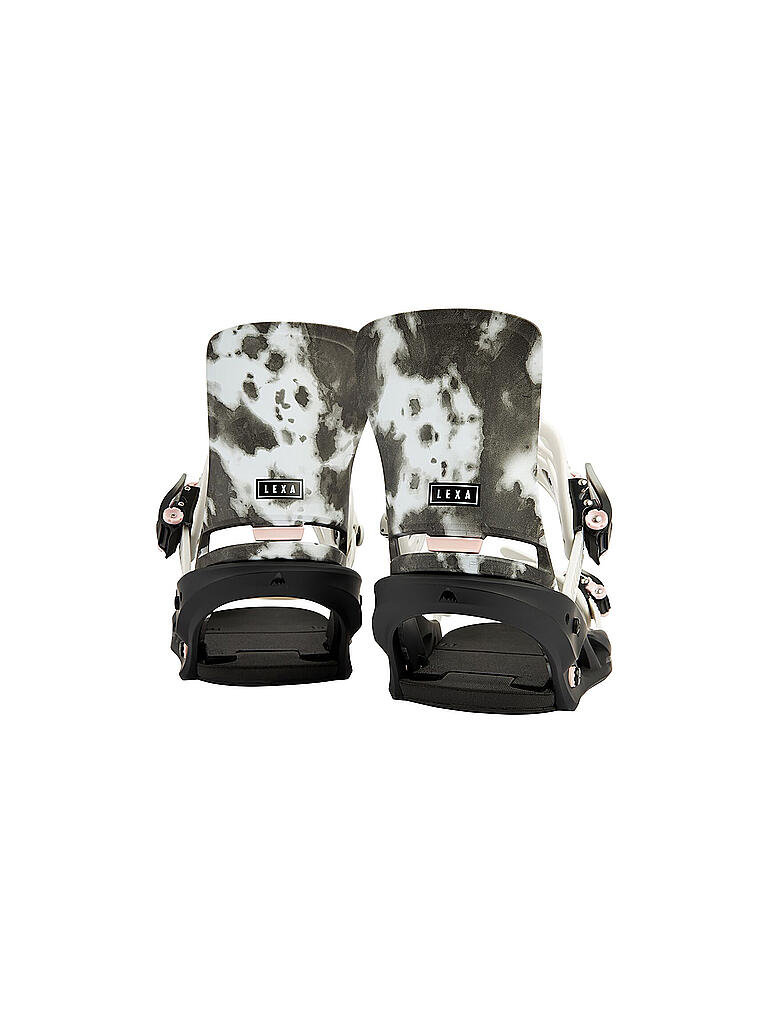 BURTON | Damen Snowboard Bindung Lexa Re:Flex | weiß