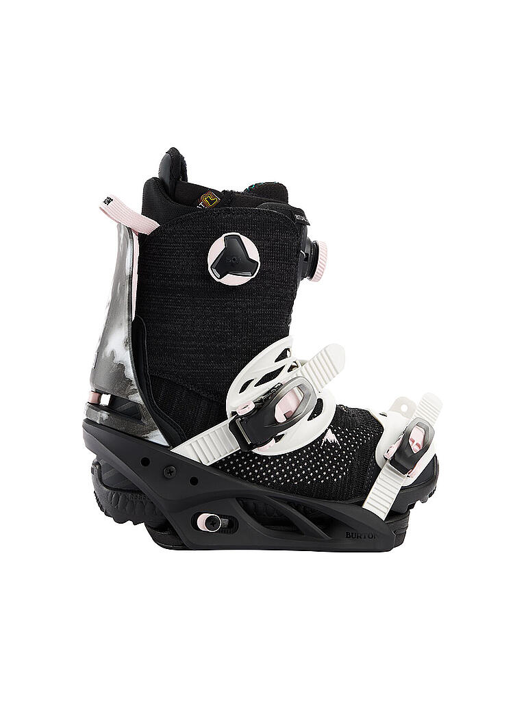 BURTON | Damen Snowboard Bindung Lexa Re:Flex | weiß