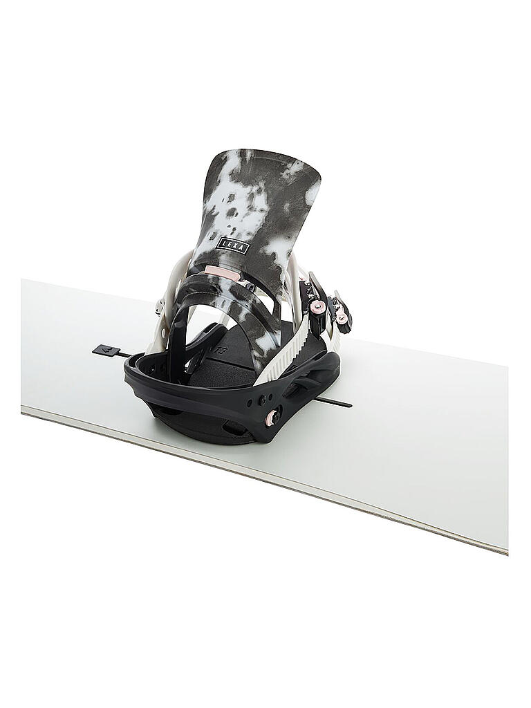 BURTON | Damen Snowboard Bindung Lexa Re:Flex | weiß