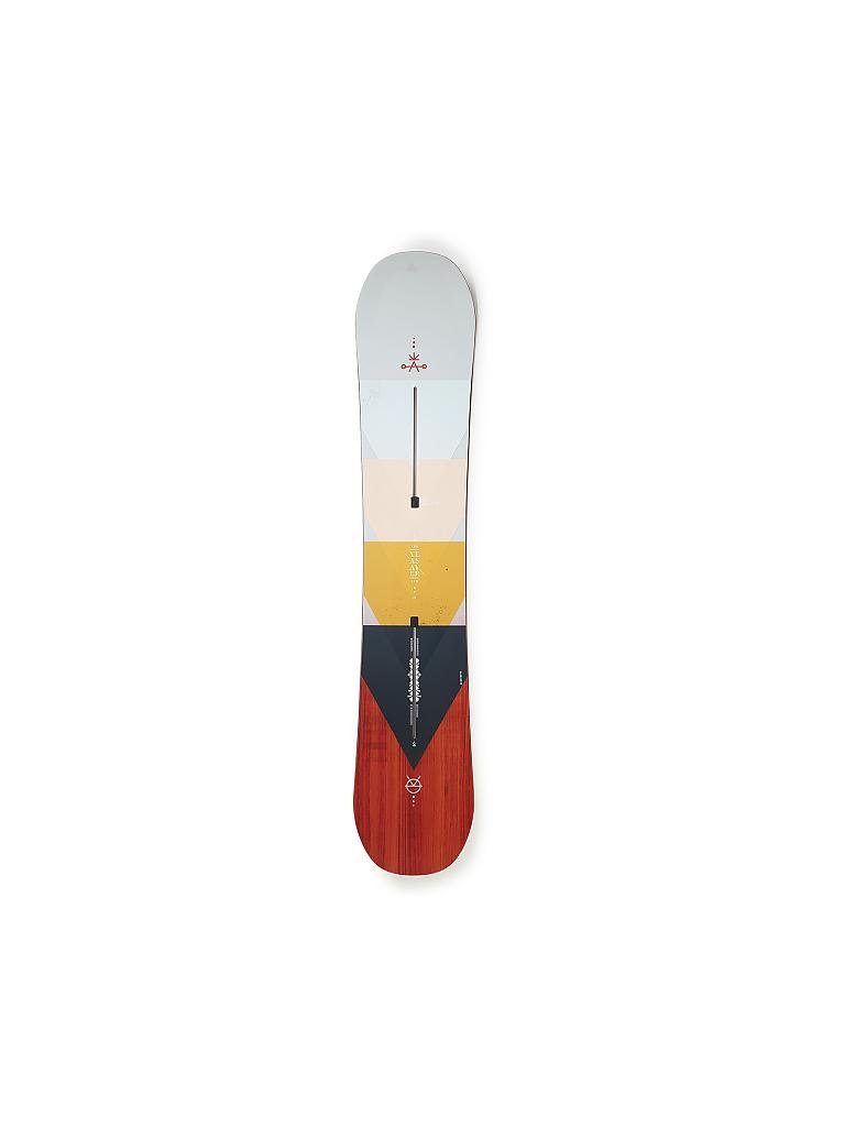 BURTON | Damen Snowboard Yeasayer Flat Top | 999