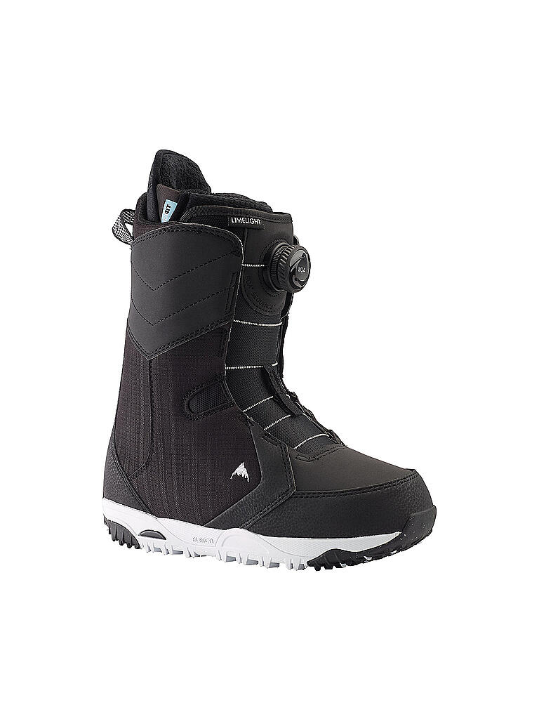 BURTON | Damen Snowboardboot Limelight Boa® | schwarz