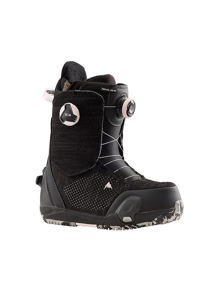 BURTON | Damen Snowboardboot Ritual LTD Step On® | grau