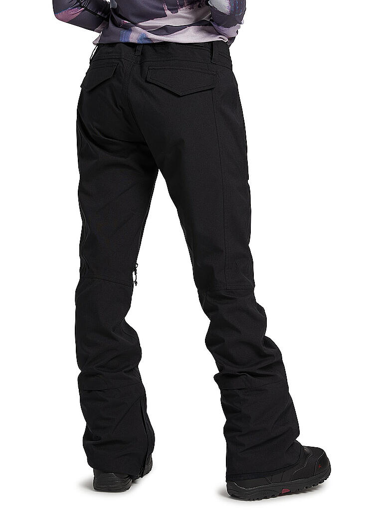 BURTON | Damen Snowboardhose Vida | schwarz