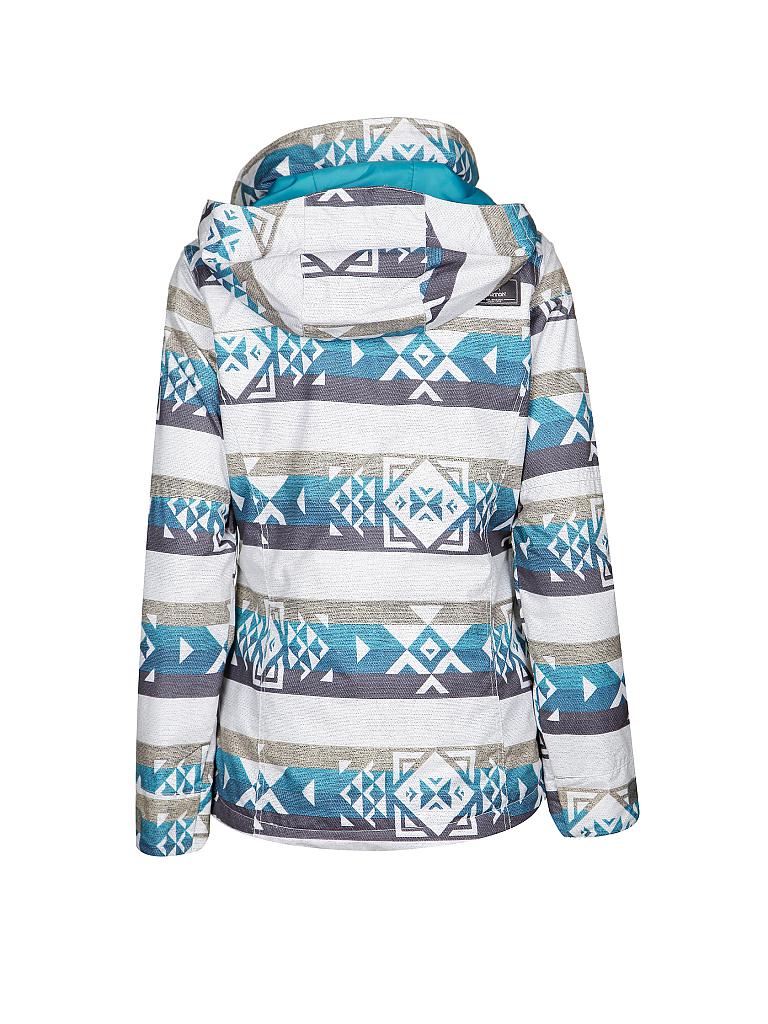 BURTON | Damen Snowboardjacke | weiß