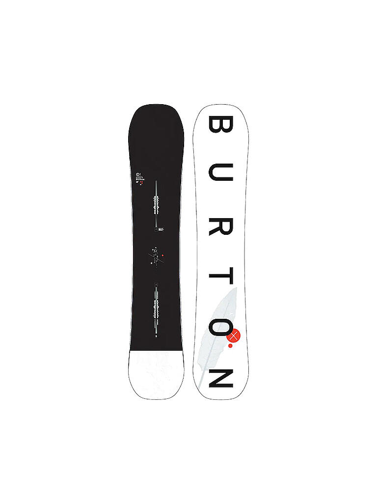 BURTON | Herren Snowboard Custom X Camber 20/21 | 999