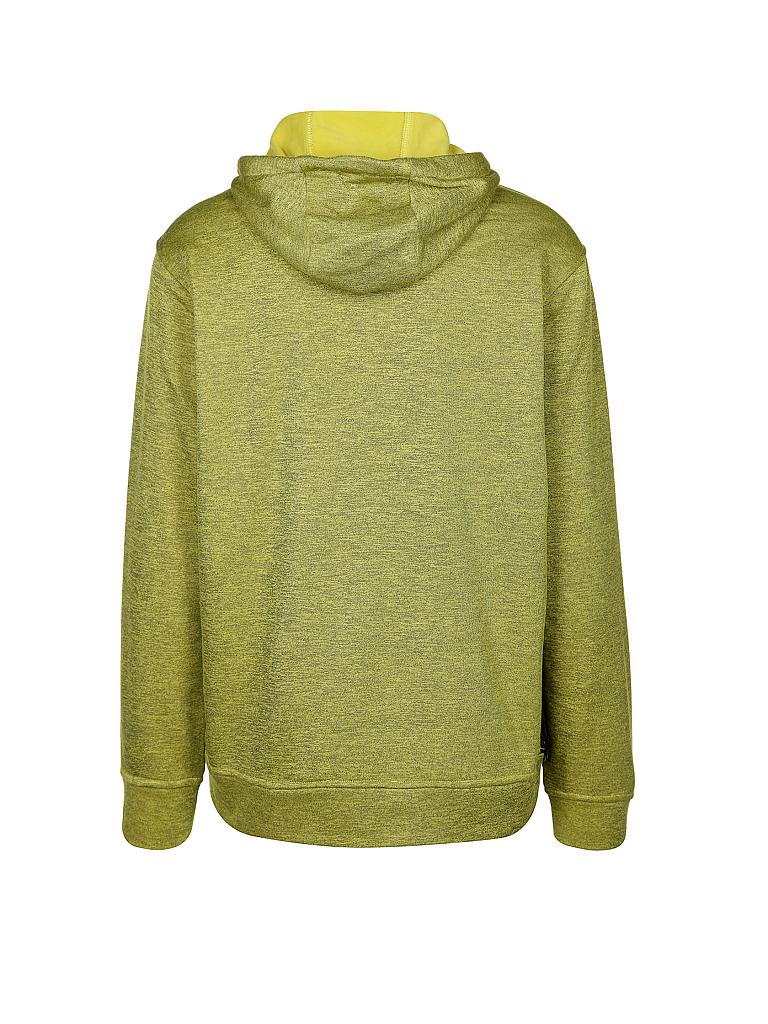 BURTON | Herren Snowboard-Sweater | gelb