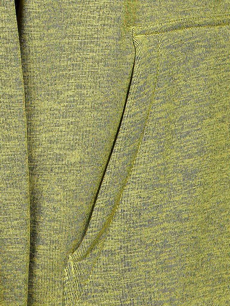 BURTON | Herren Snowboard-Sweater | gelb