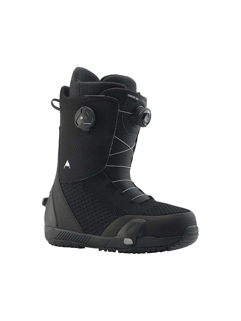 BURTON | Herren Snowboardboot Swath Step On® inkl. Step On® Bindung | schwarz