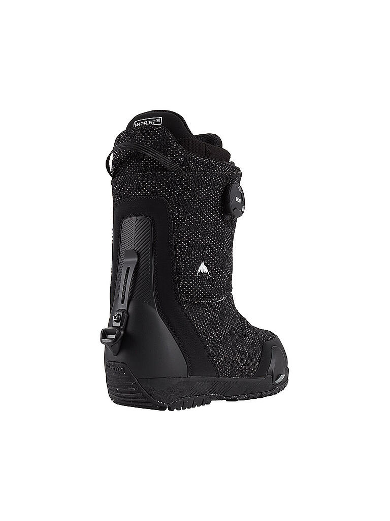 BURTON | Herren Snowboardboot Swath Step On® | schwarz