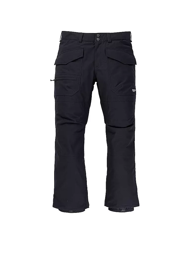 BURTON | Herren Snowboardhose Southside | schwarz