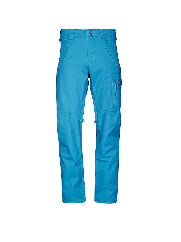 BURTON | Herren Snowboardhose | blau