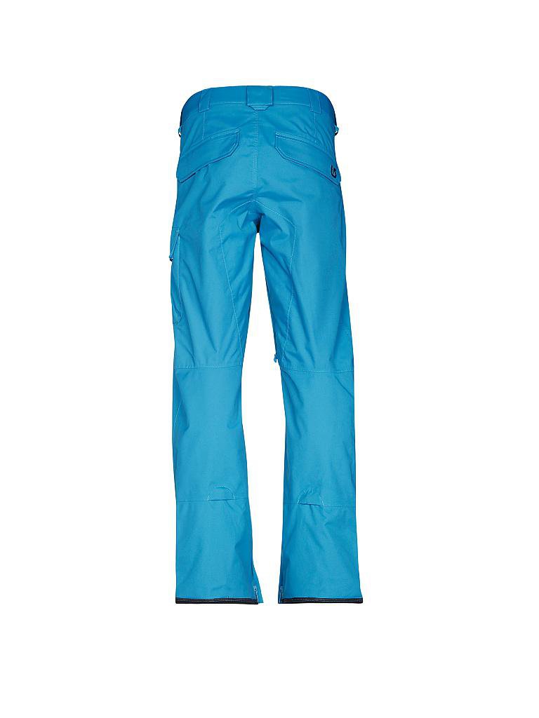 BURTON | Herren Snowboardhose | blau