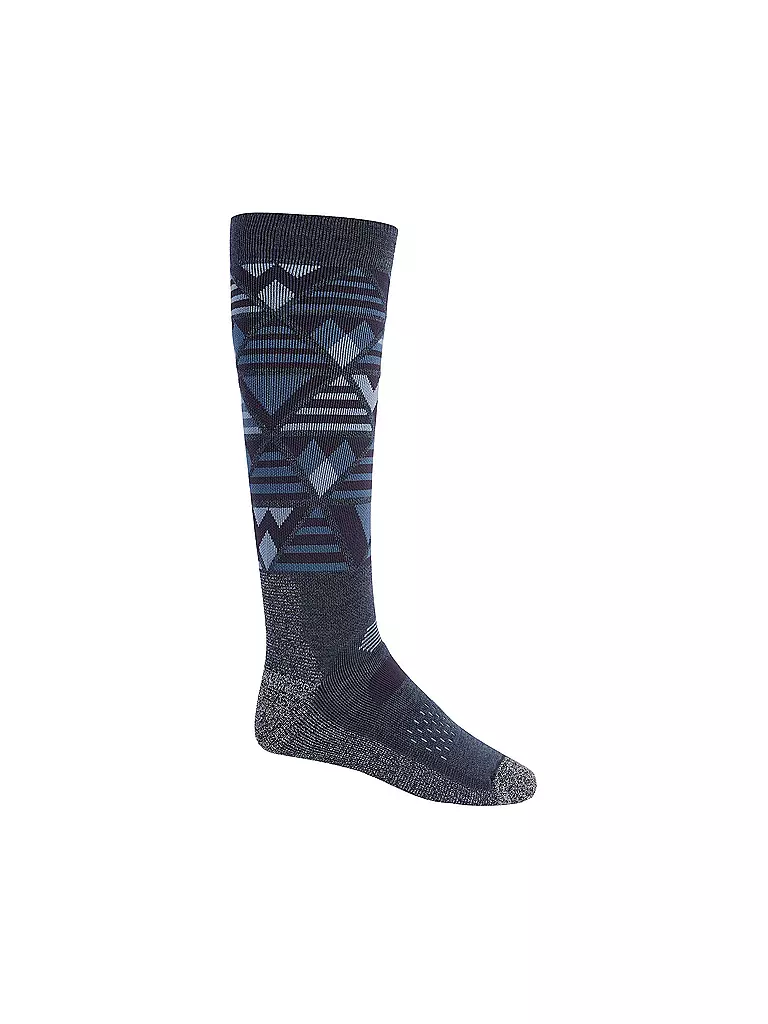 BURTON | Herren Snowboardsocken | grau