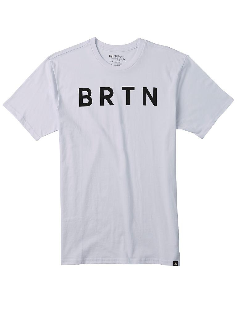 BURTON | Herren T-Shirt BRTN | 