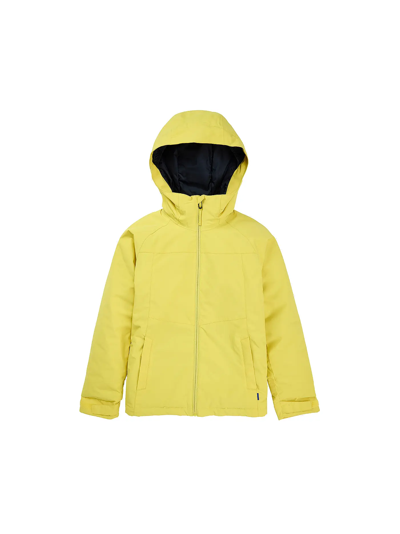 BURTON | Kinder Snowboardjacke Lodgepeople 2L | senf